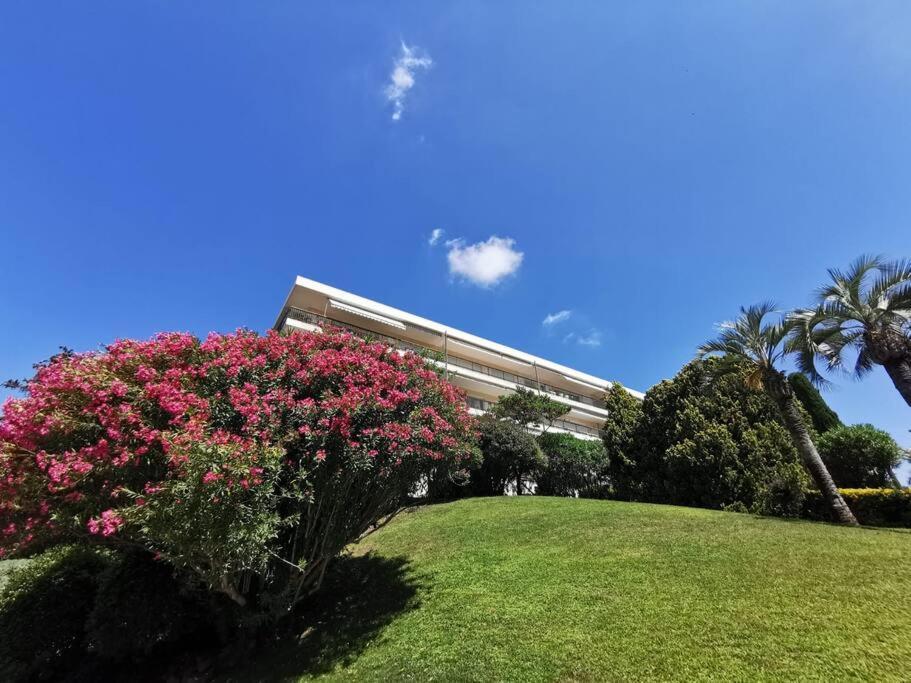 2 Bedrooms Seafront Cannes Exterior photo