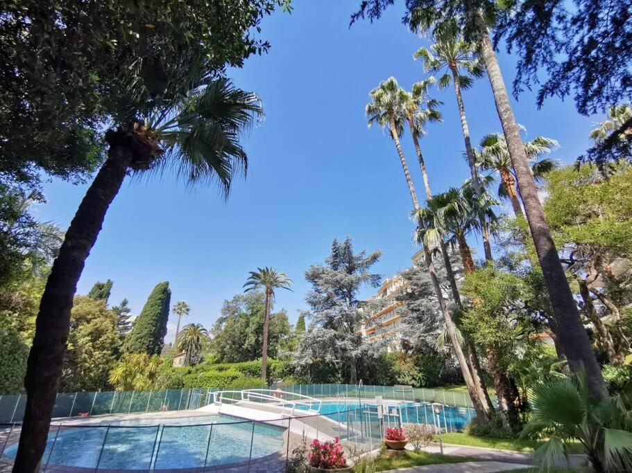 2 Bedrooms Seafront Cannes Exterior photo
