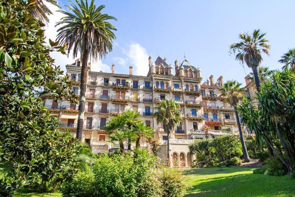 2 Bedrooms Seafront Cannes Exterior photo