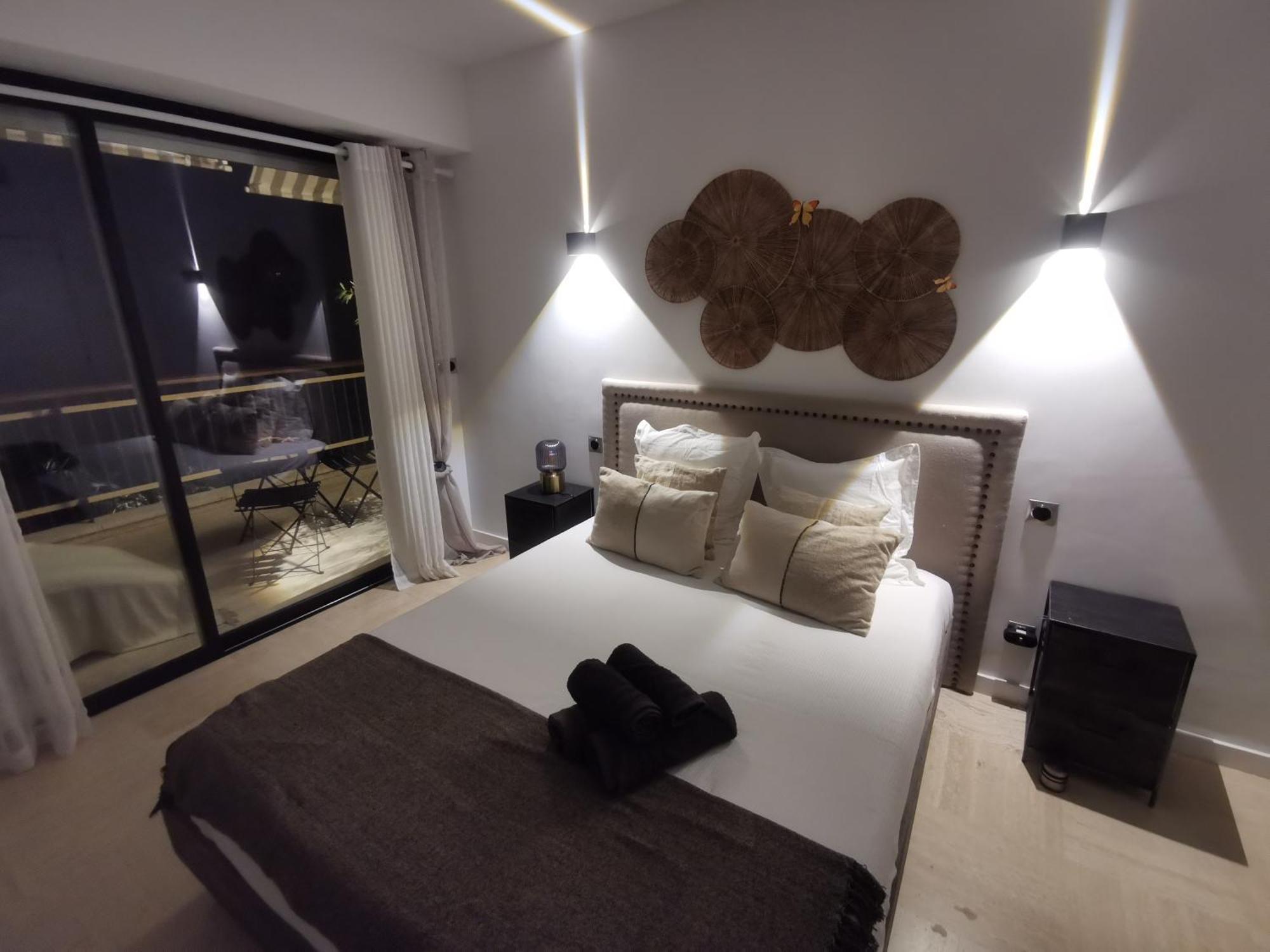 2 Bedrooms Seafront Cannes Exterior photo