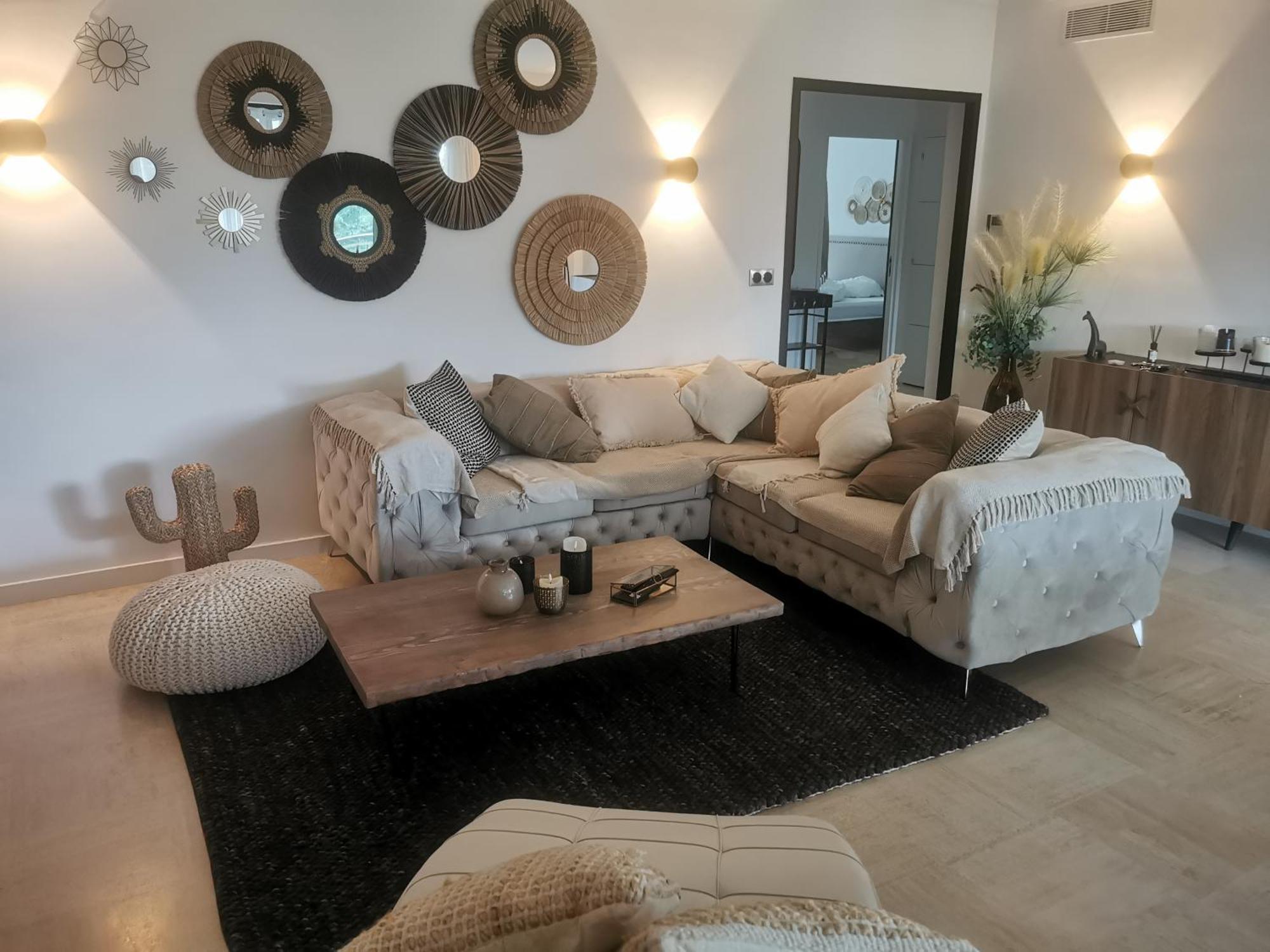 2 Bedrooms Seafront Cannes Exterior photo