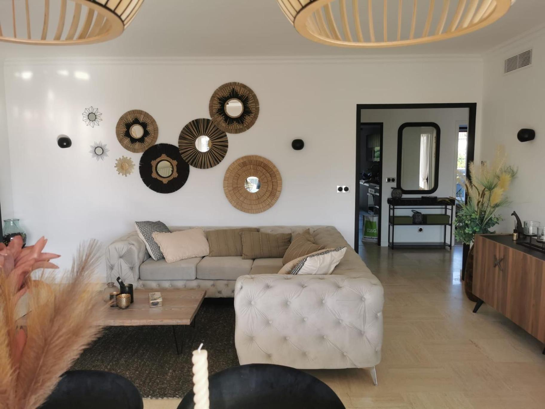 2 Bedrooms Seafront Cannes Exterior photo