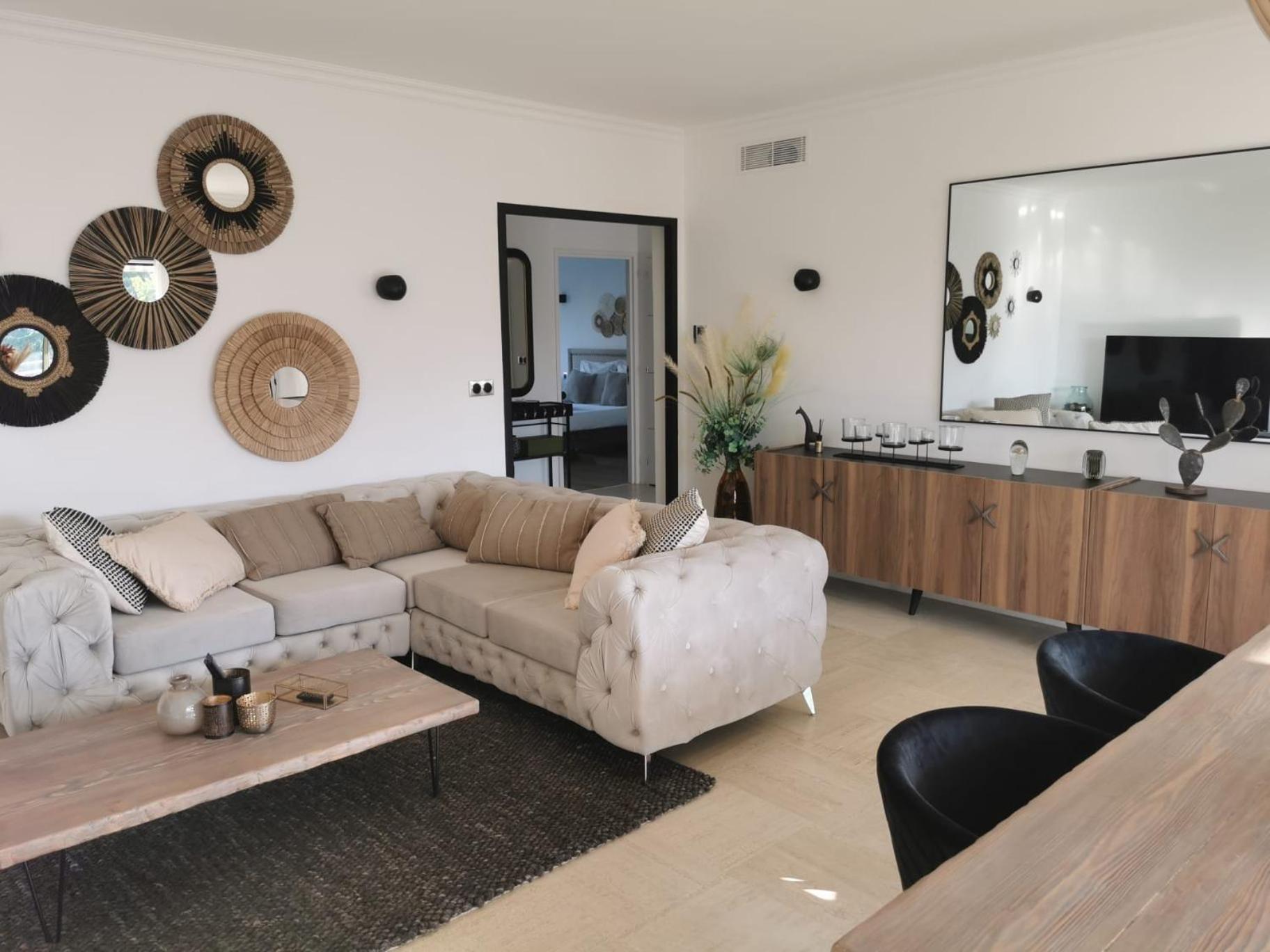 2 Bedrooms Seafront Cannes Exterior photo