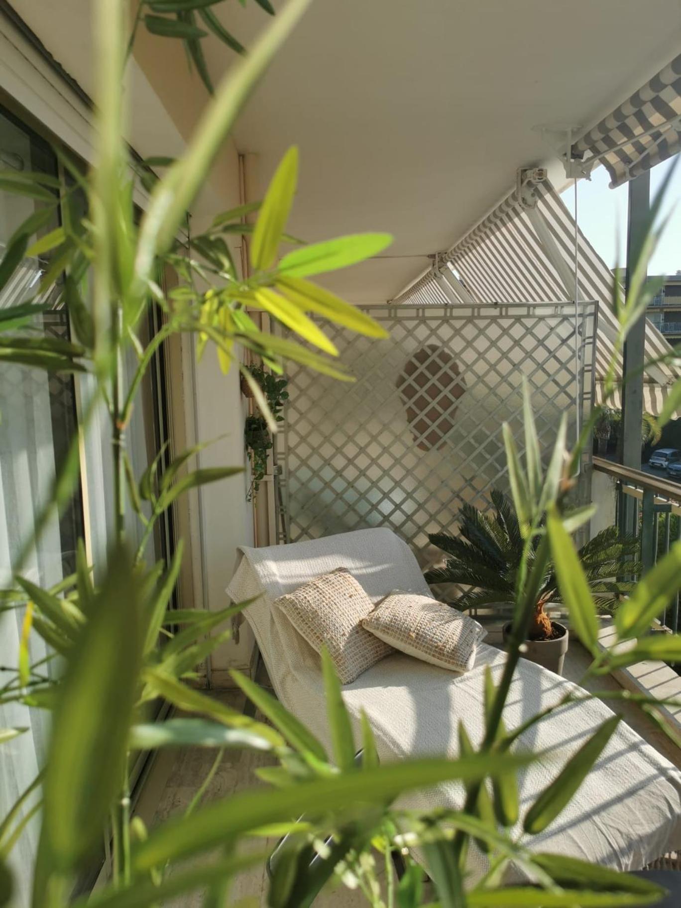 2 Bedrooms Seafront Cannes Exterior photo