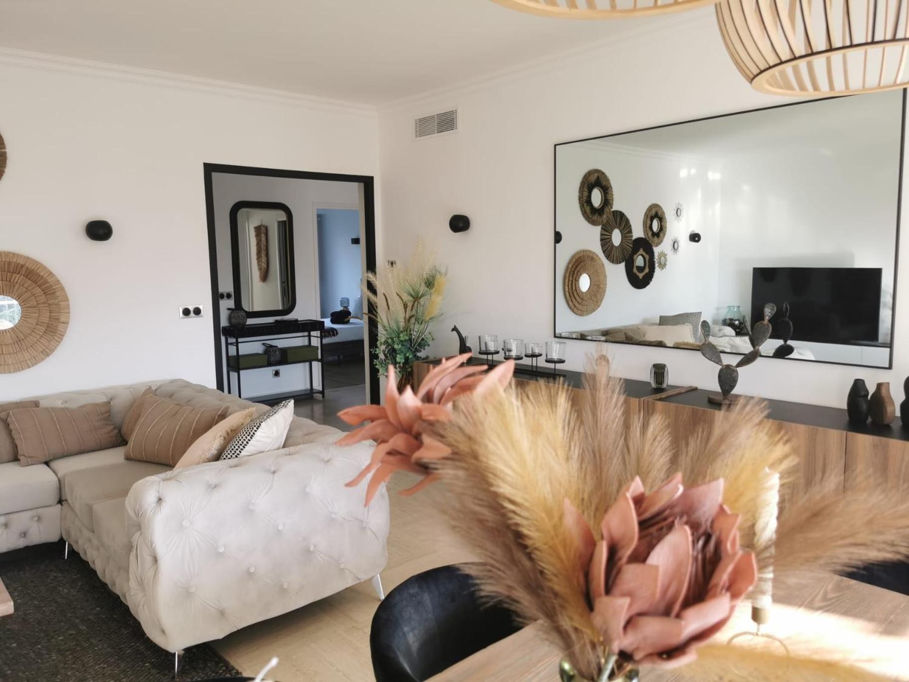 2 Bedrooms Seafront Cannes Exterior photo