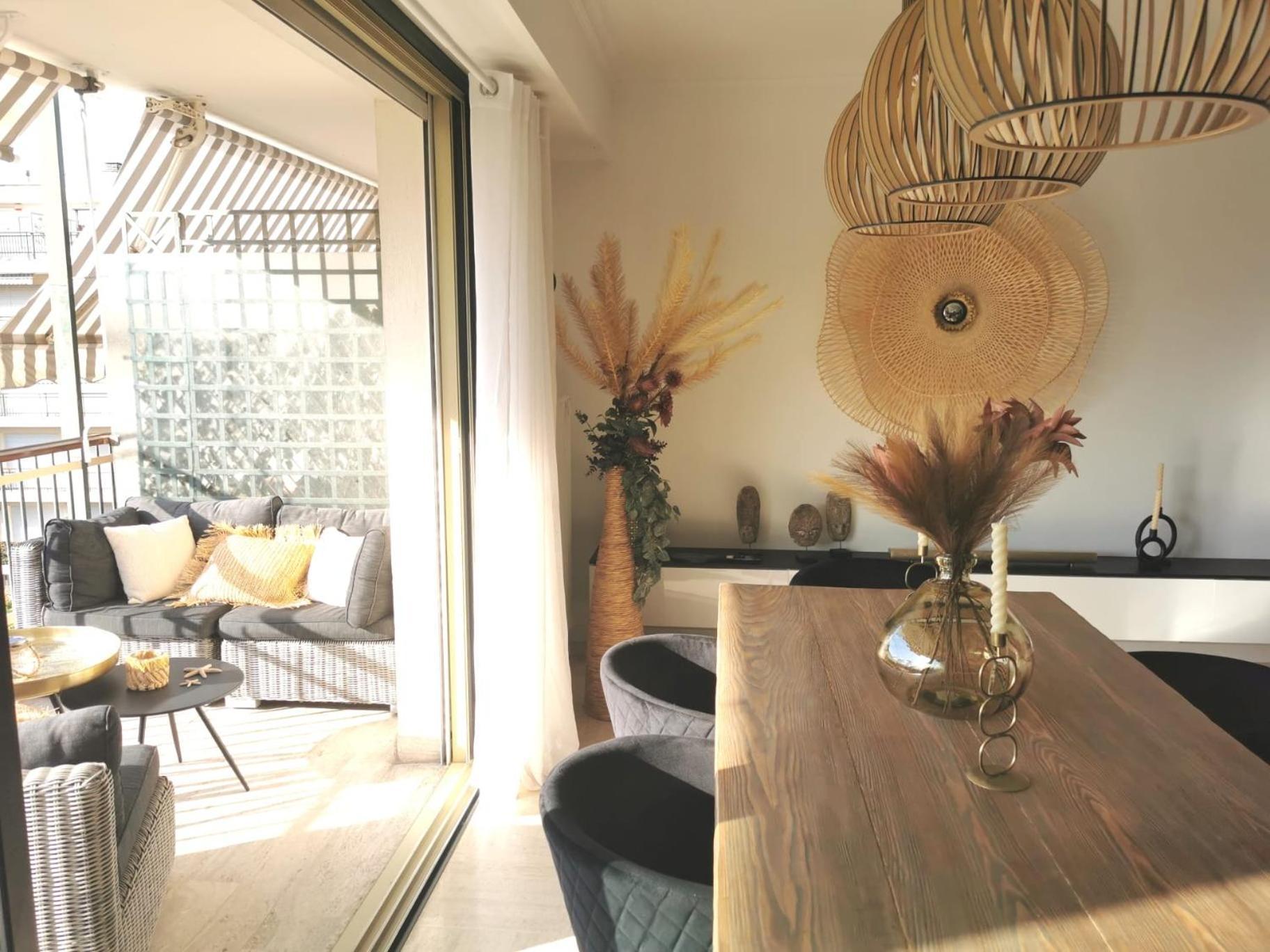 2 Bedrooms Seafront Cannes Exterior photo
