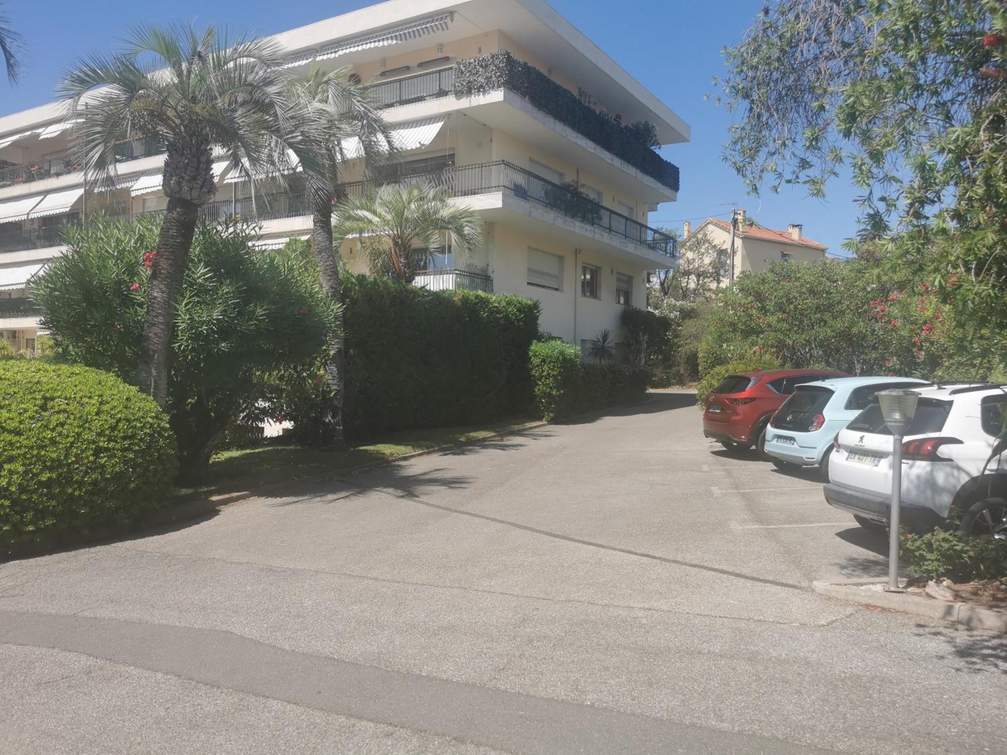 2 Bedrooms Seafront Cannes Exterior photo