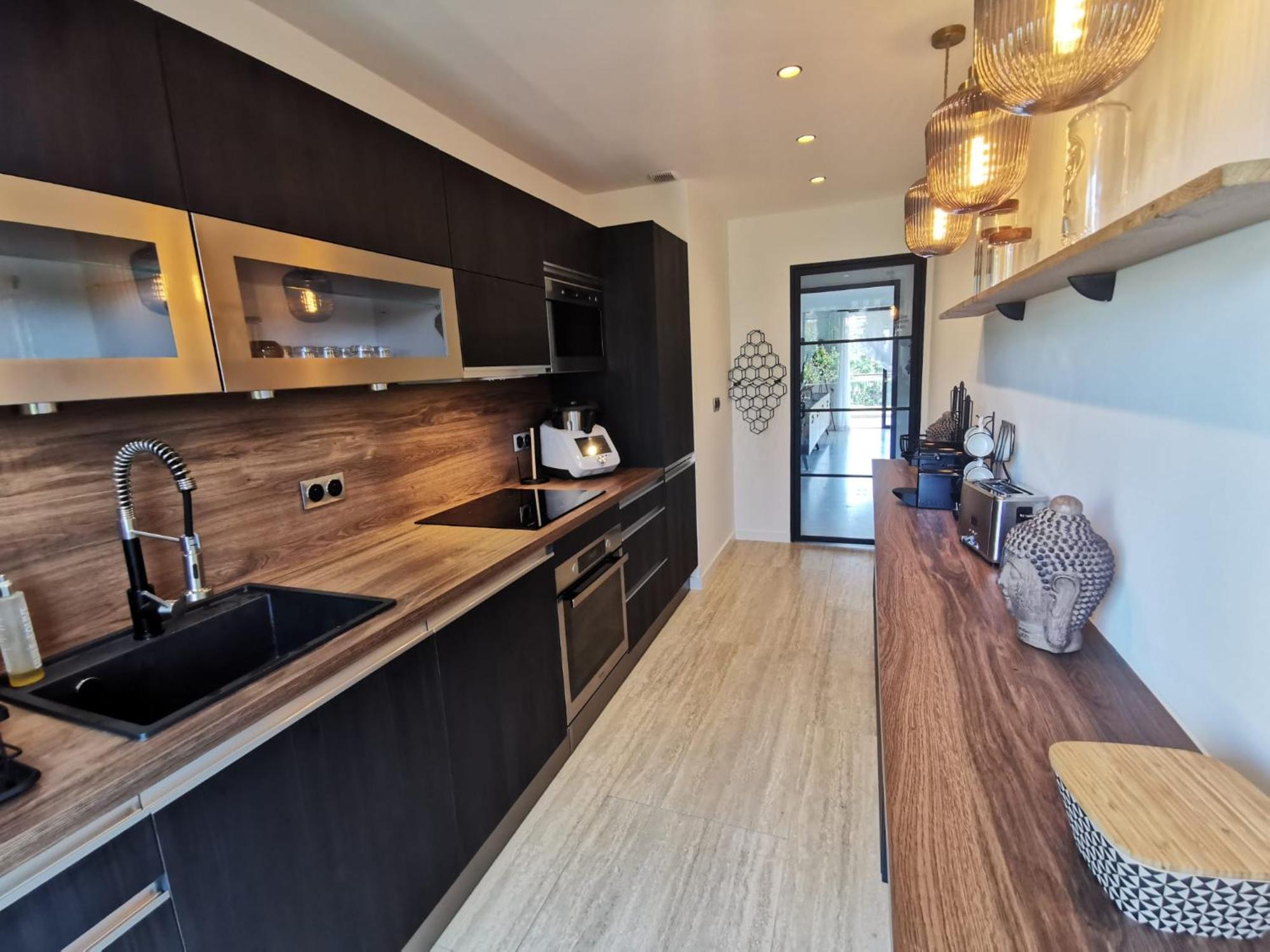 2 Bedrooms Seafront Cannes Exterior photo