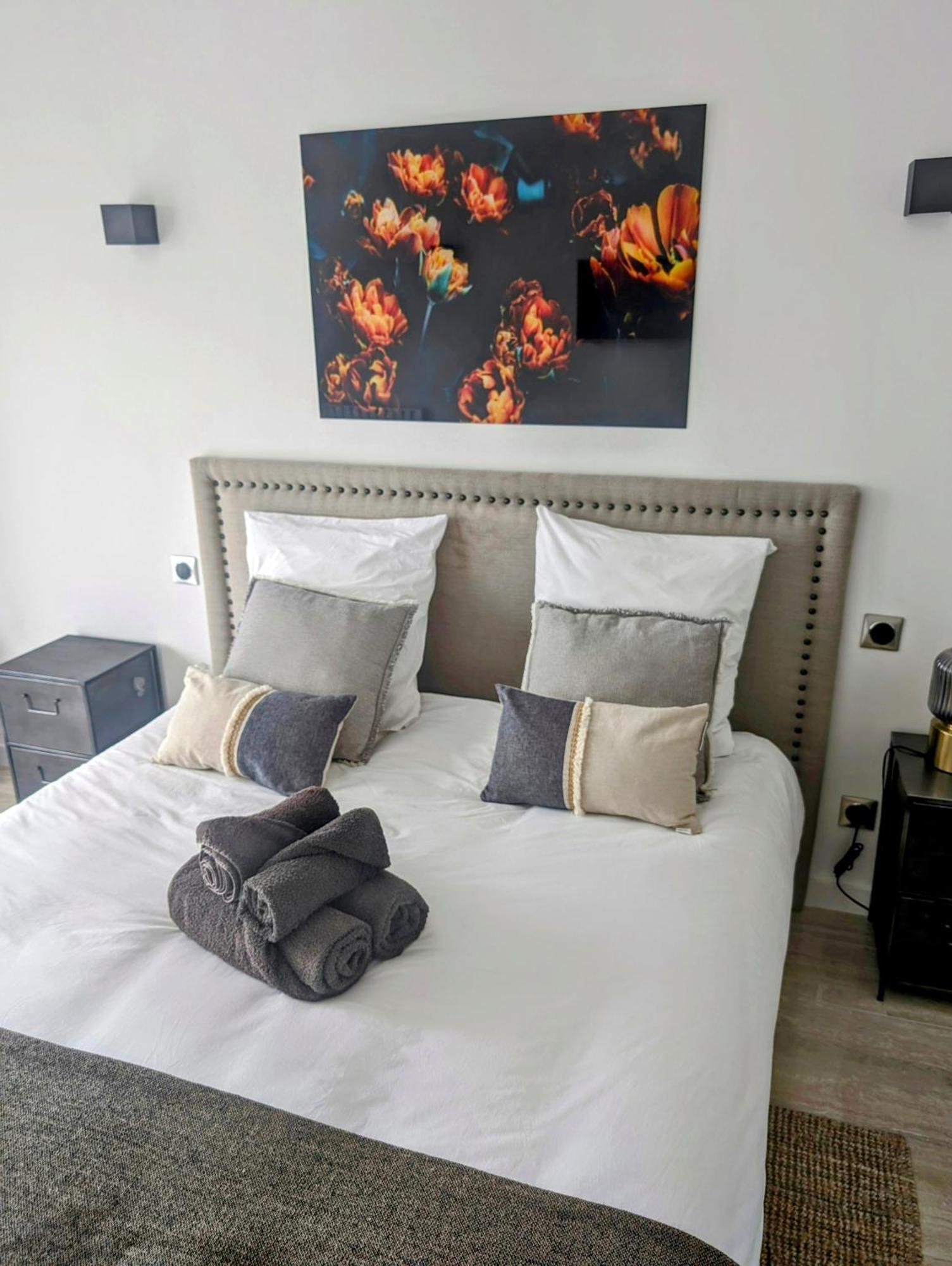 2 Bedrooms Seafront Cannes Exterior photo